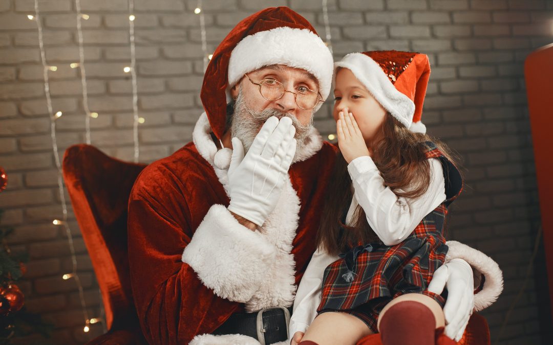 Unwrapping the Magic: Top Places to Visit Santa in Seattle, Washington