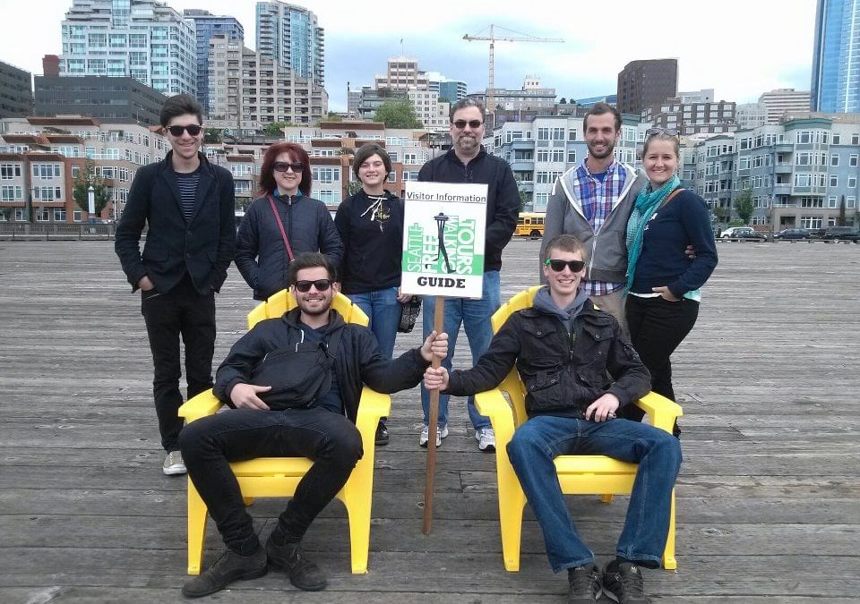 Why Seattle Free Walking Tours Should Be Part of Your Itinerary