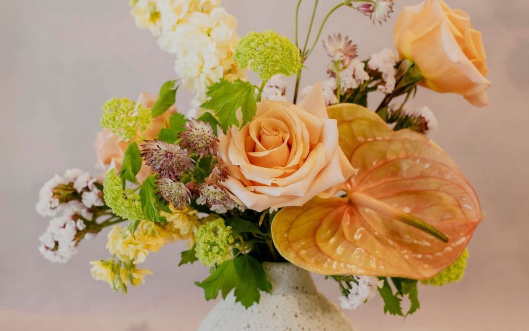 Navigating Seattle’s Floral Landscape: 15 Local Florists Reviewed