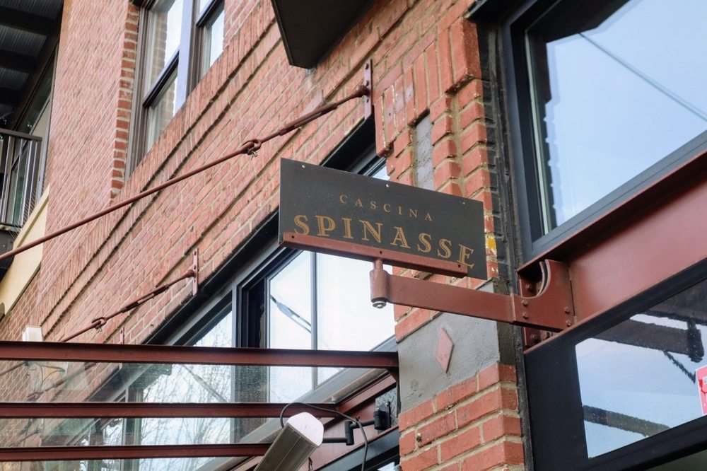 Cascina Spinasse: Experience the Award-Winning Cuisine of Northern Italy