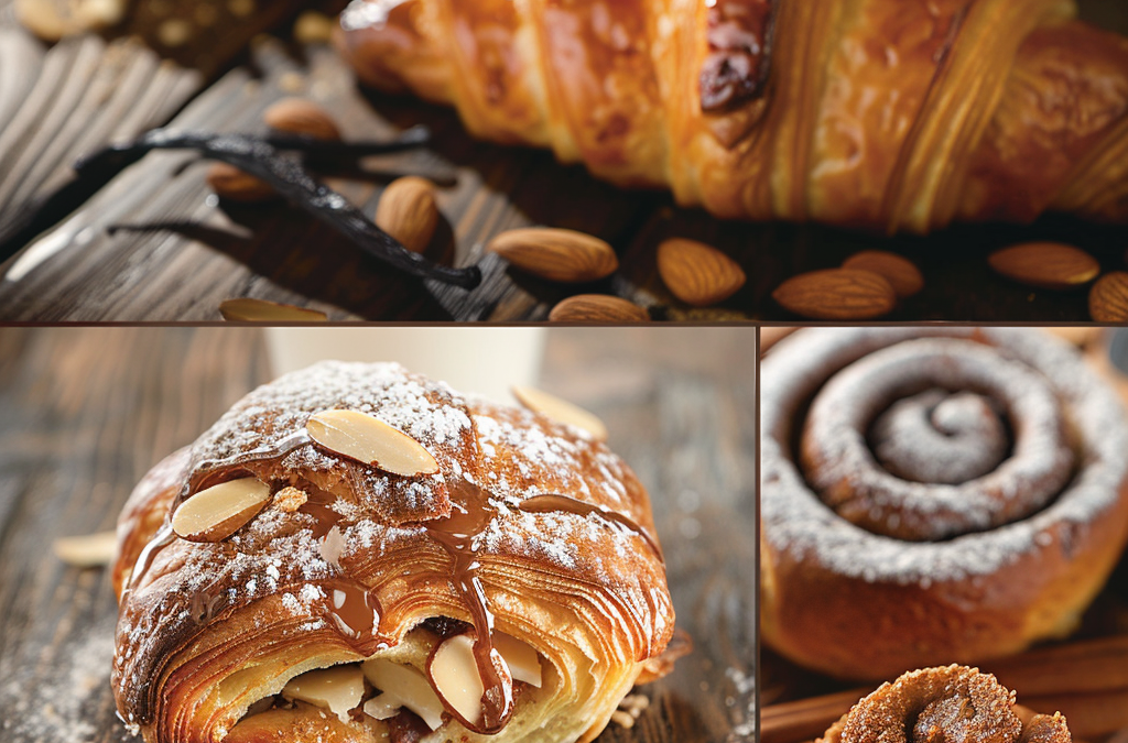 Unveiling the Magic of Bakery Nouveau Through its Delectable Treats