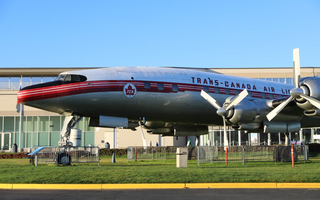 A Historic Voyage Recaptured: Exploring Apollo 11 Through the Museum of Flight’s Destination Moon