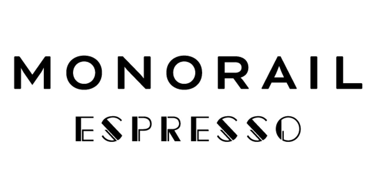 Monorail Espresso: Where every Seattle morning should begin according to Monica Dimas.