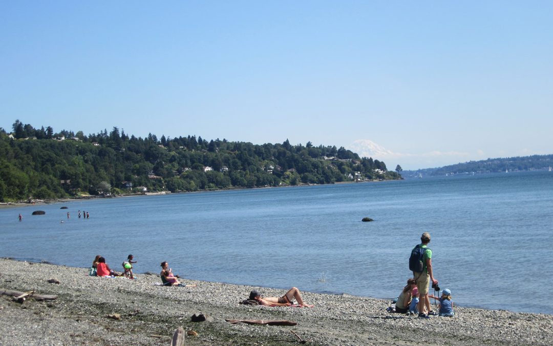 Inside Seattle’s Discovery Park: A Deep Dive into Its History, Amenities, and More