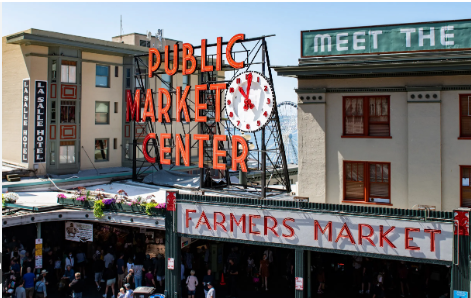 The Soul of Seattle: A Deep Dive into Pike Place Market’s Legacy