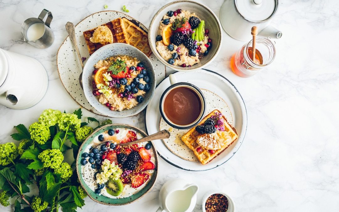 Your Ultimate Guide to the Best Brunch Spots in Seattle