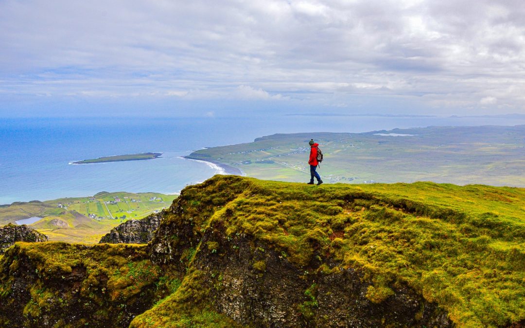 Best Day Hikes Near Seattle, Washington: A Guide for Every Explorer