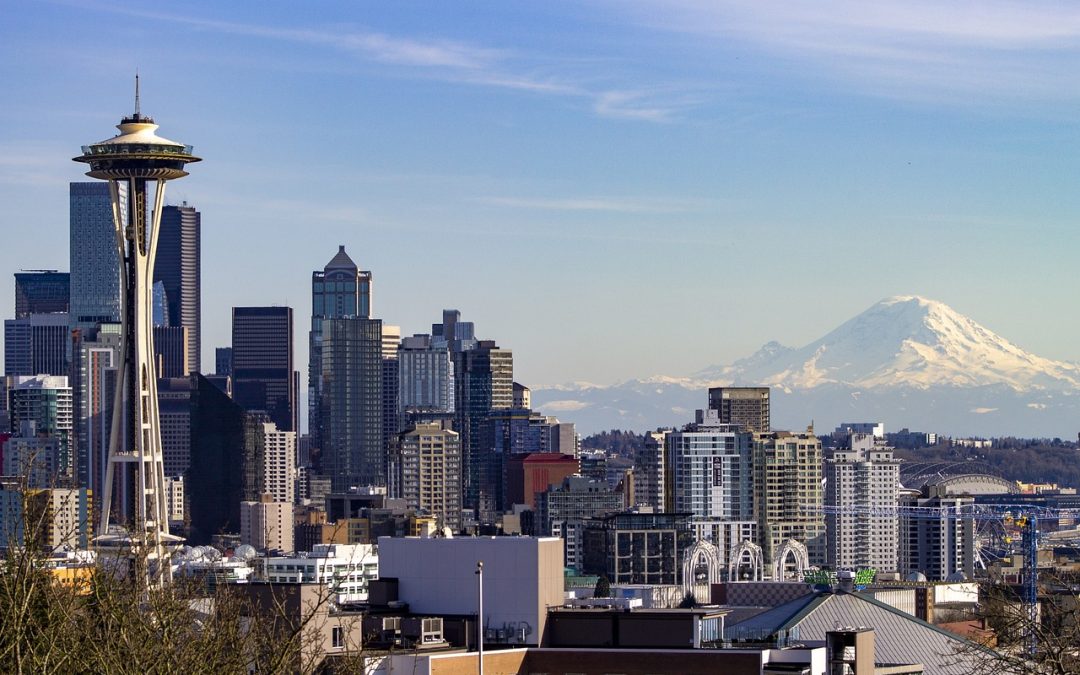 Guide to Sustainable Travel in Seattle: A Green City Tour