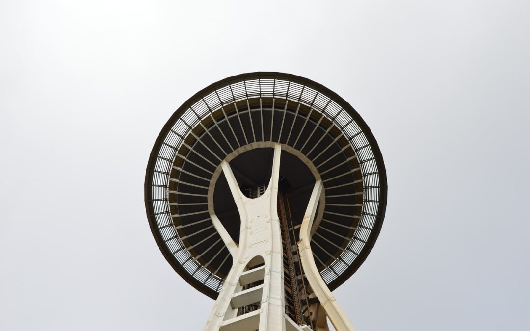 Capture the Essence of Seattle: A Guide to Iconic Photo Spots