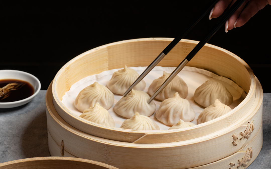 Seattle’s Dumpling Dynasty: Din Tai Fung’s Delicious Takeover