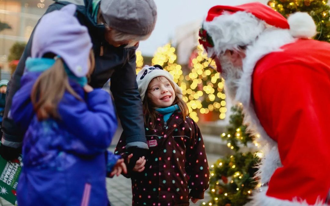 What to Expect at the Seattle Christmas Market This Holiday Season