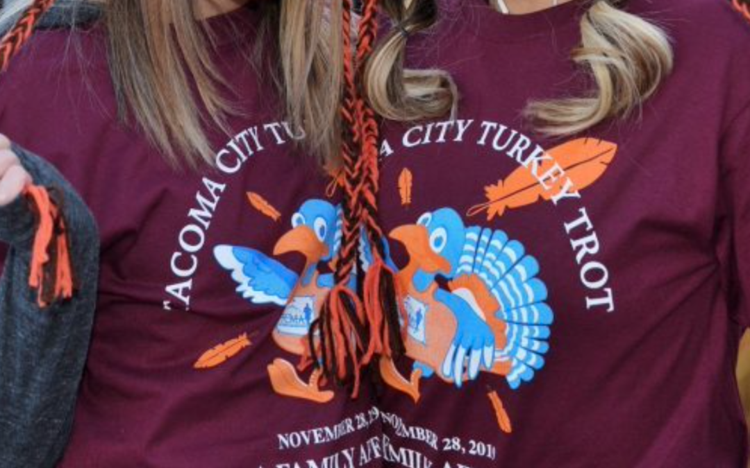 Lacing Up for Turkey Day: Seattle’s Best Turkey Trot Races