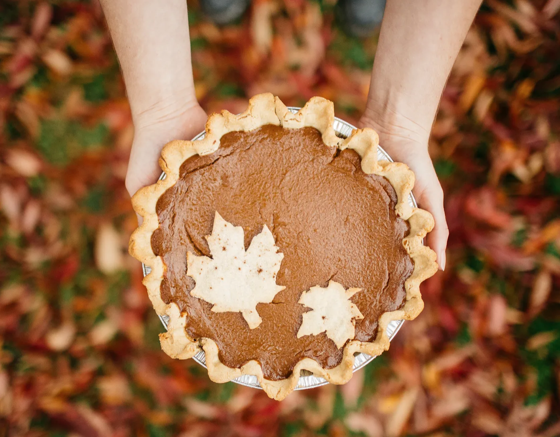 thanksgiving in seattle