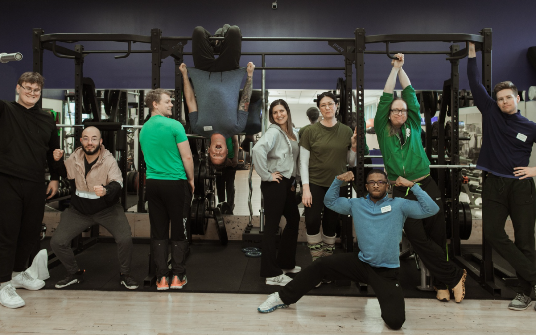 Ampersand Fitness: Your 24/7 Gateway to Health and Community in Seattle