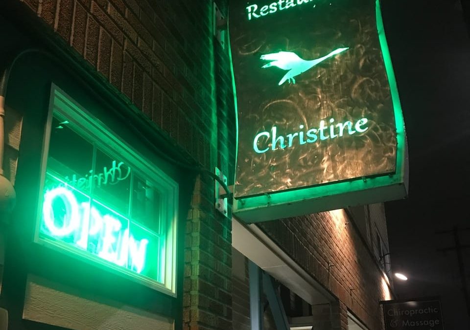 Taste Buds Rejoice: Discovering the Flavorful World of Restaurant Christine