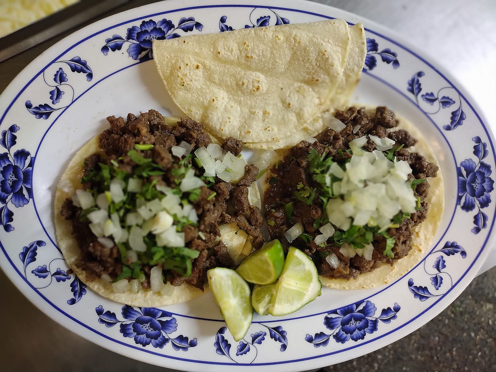 La Conasupo Taqueria & Snack Shop in Seattle, WA