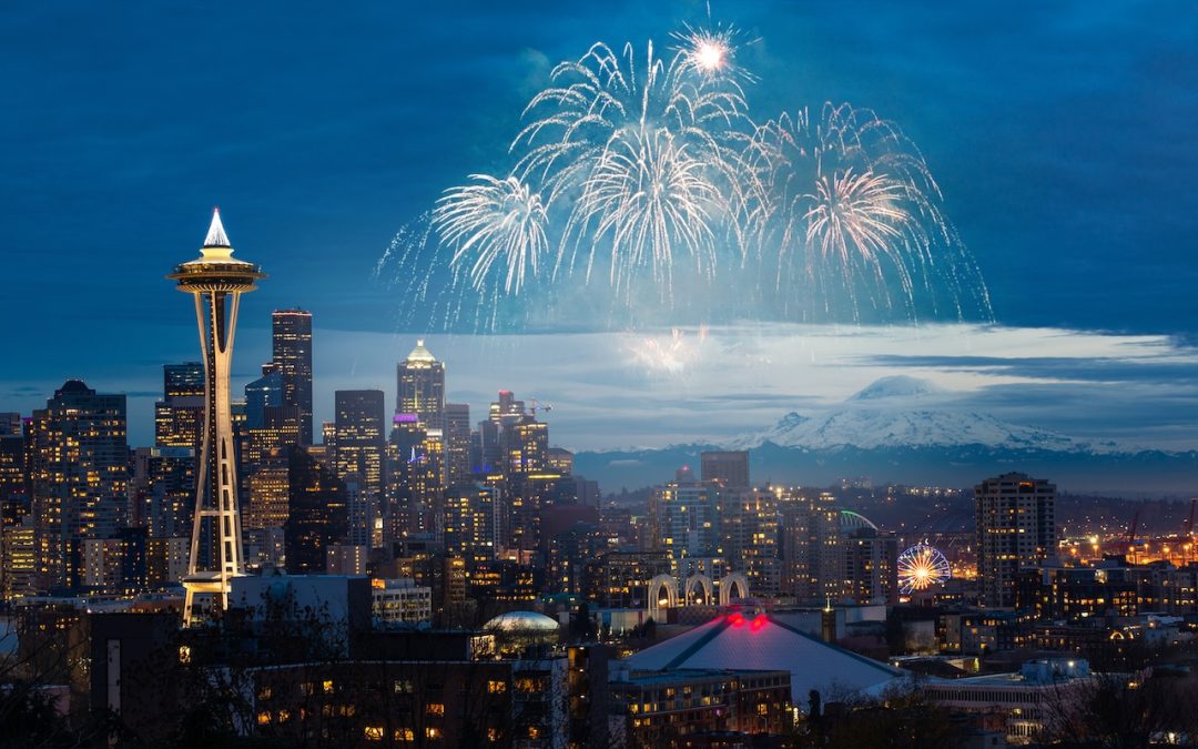 Transforming Resolutions Into Reality: A Guide for New Year’s Success in Seattle, WA