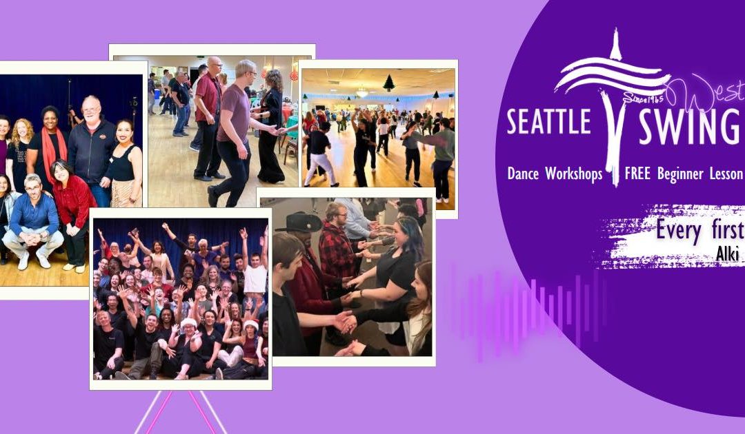 The Heartbeat of West Coast Swing: A Look at Seattle Swing Dance Club